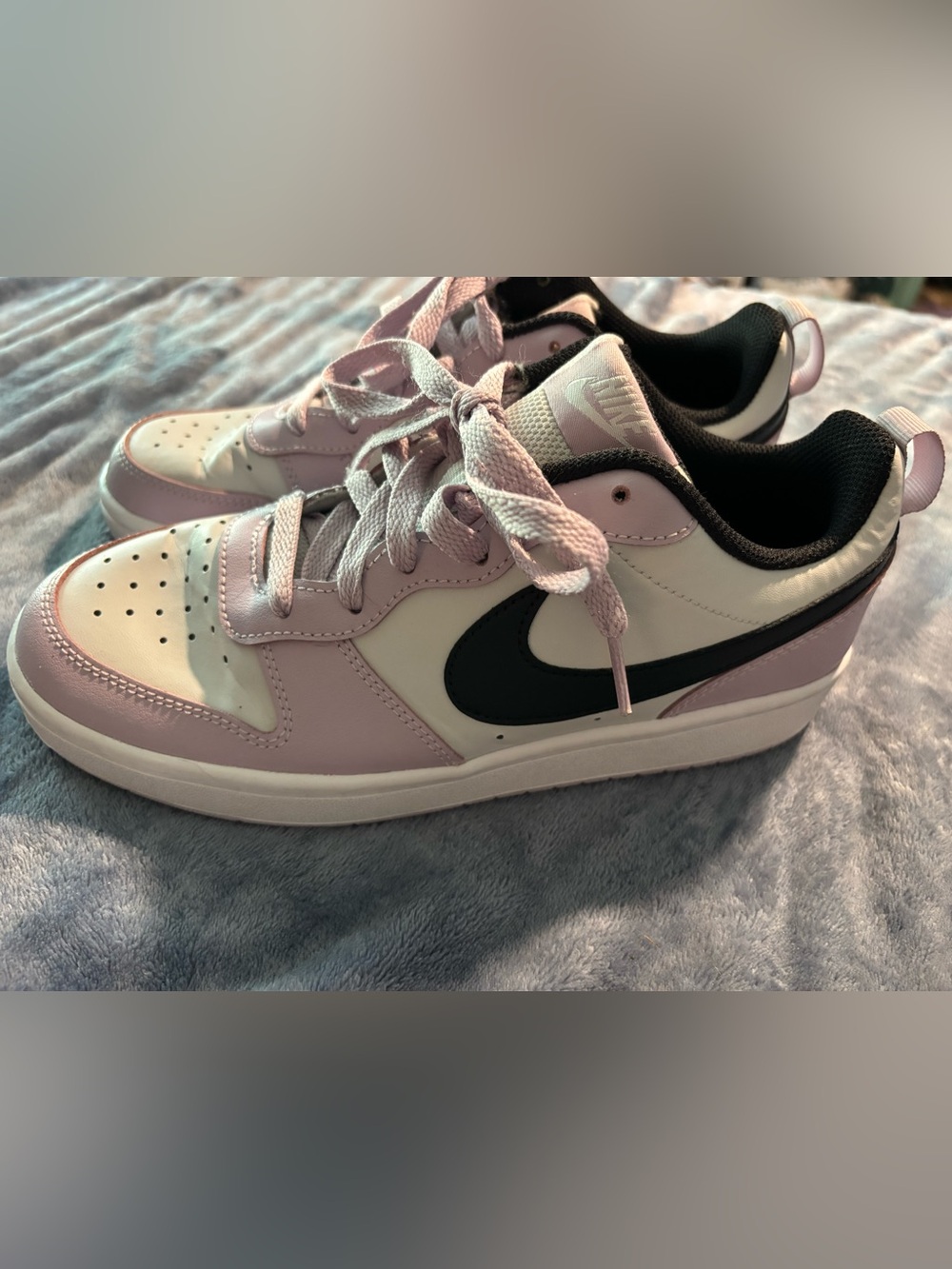 Nike Court